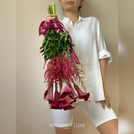 №187 - фото 777flowers