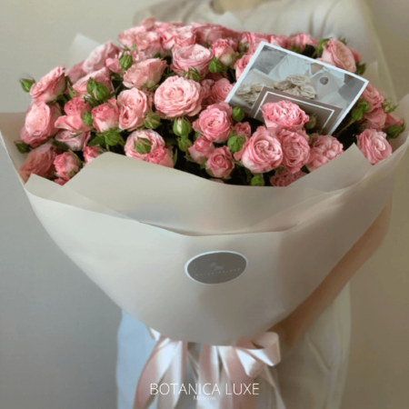 №159 - фото 777flowers