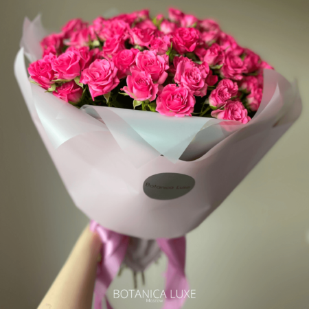 №156 - фото 777flowers