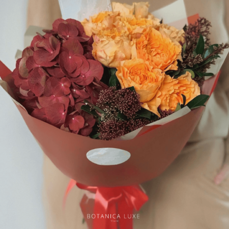 №205 - фото 777flowers