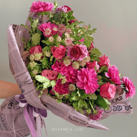 №221 - фото 777flowers