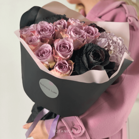 №197 - фото 777flowers