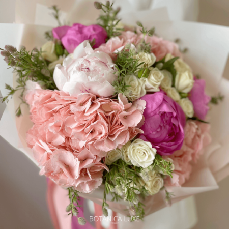 №165 - фото 777flowers