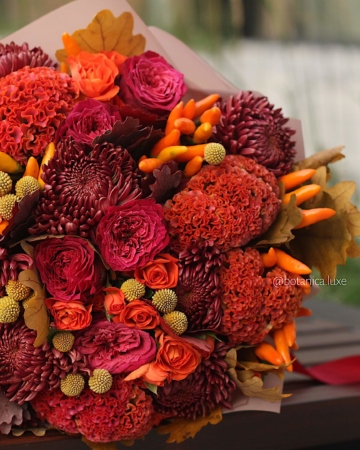 №136 - фото 777flowers