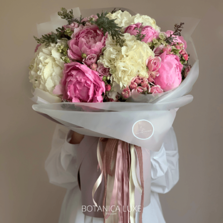 №135 - фото 777flowers