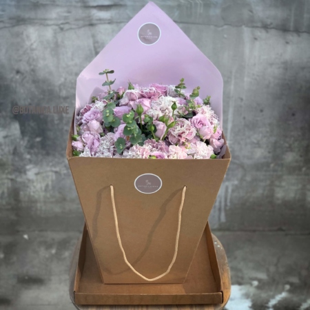 №66 - фото 777flowers