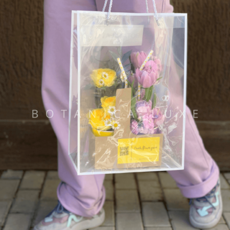 №245 - фото 777flowers