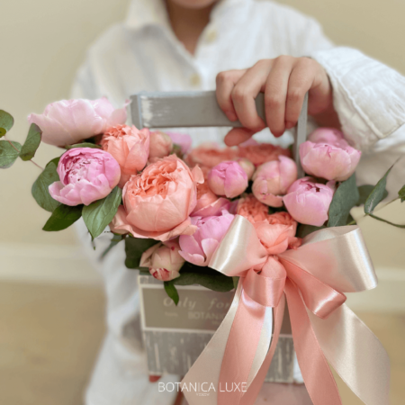 №172 - фото 777flowers