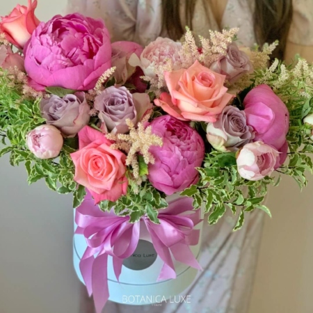 №174 - фото 777flowers