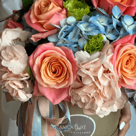 №123 - фото 777flowers