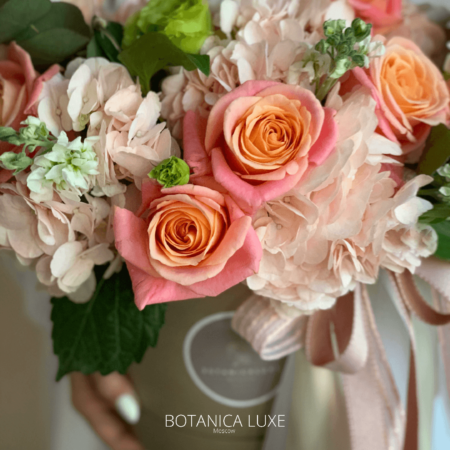 №125 - фото 777flowers