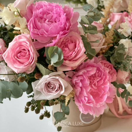 №129 - фото 777flowers