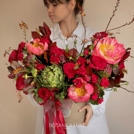 №128 - фото 777flowers