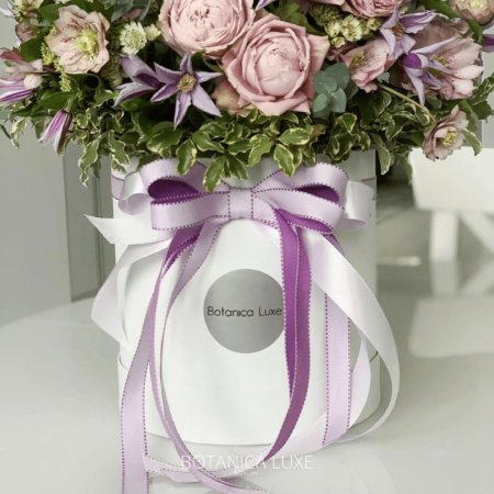 №126 - фото 777flowers