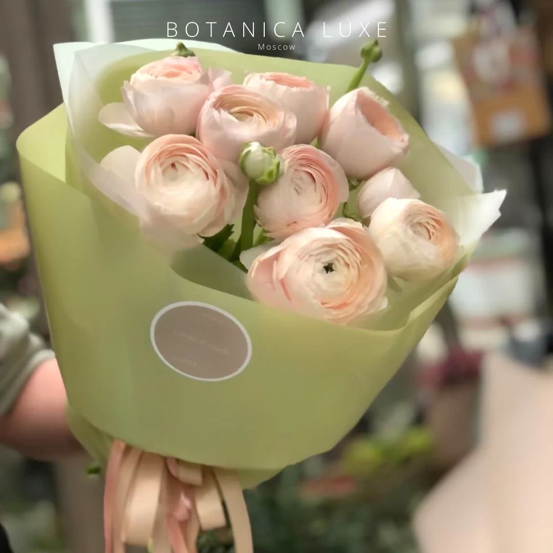 №225 - фото 777flowers