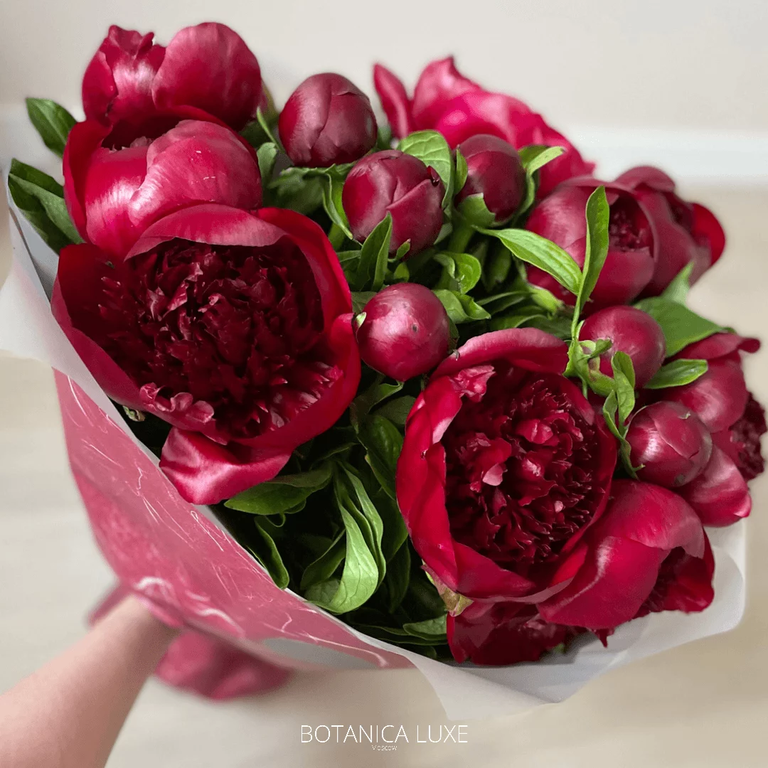 №160 - фото 777flowers