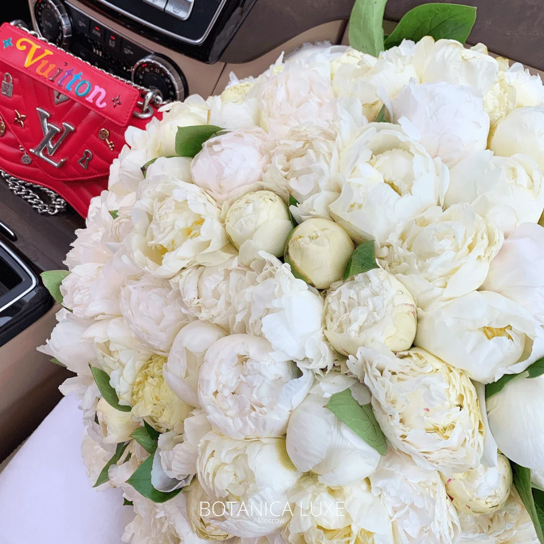 №101 - фото 777flowers