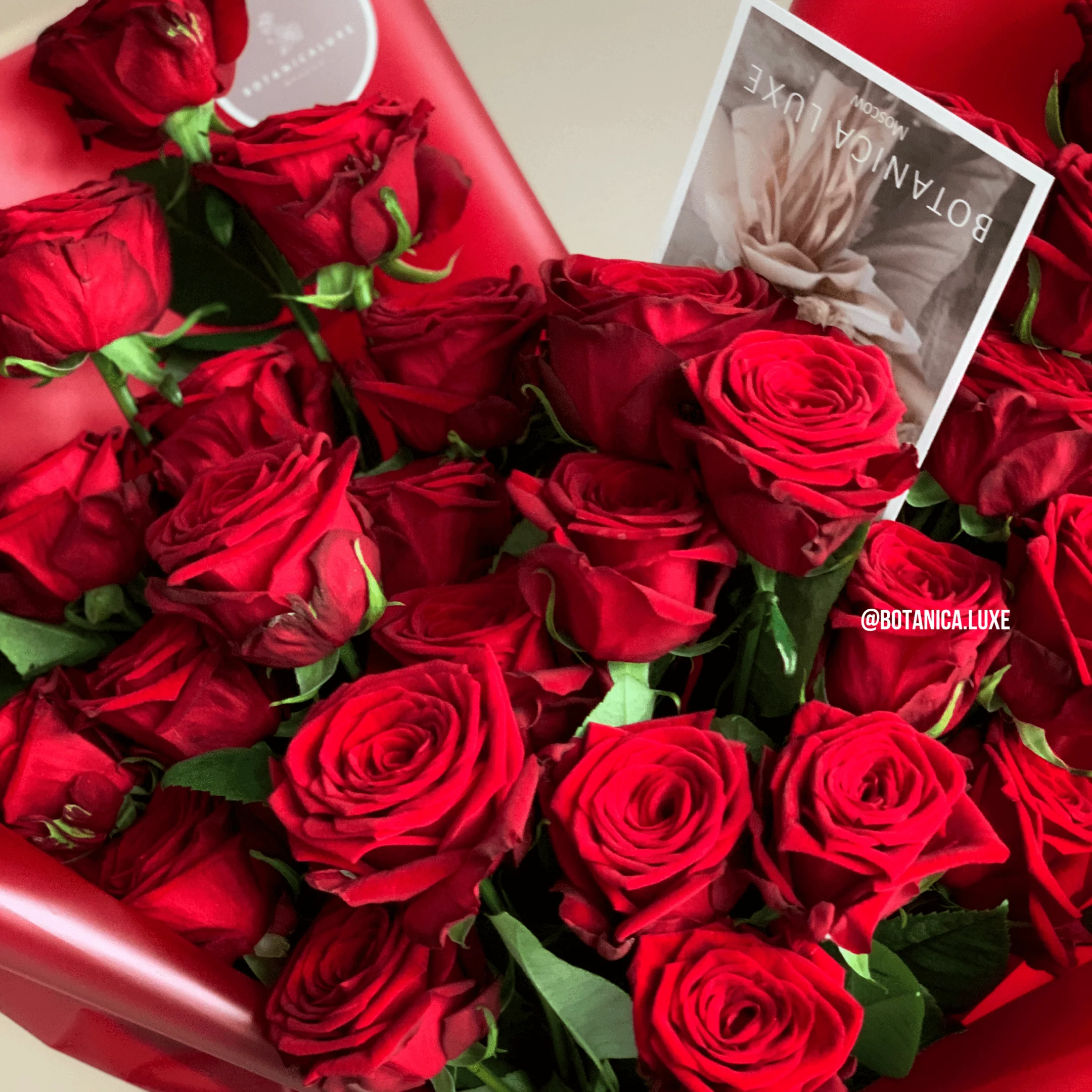 №84 - фото 777flowers