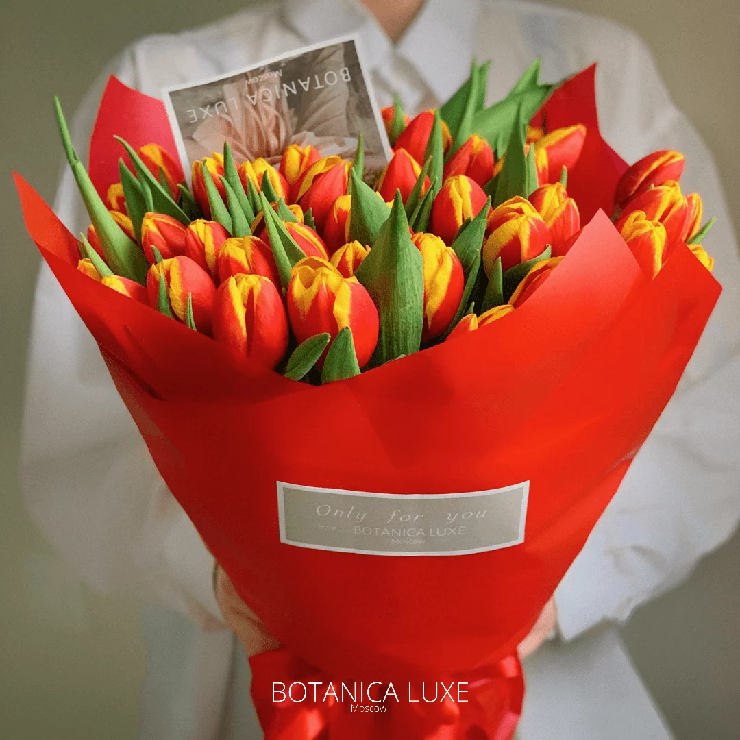 №35 - фото 777flowers