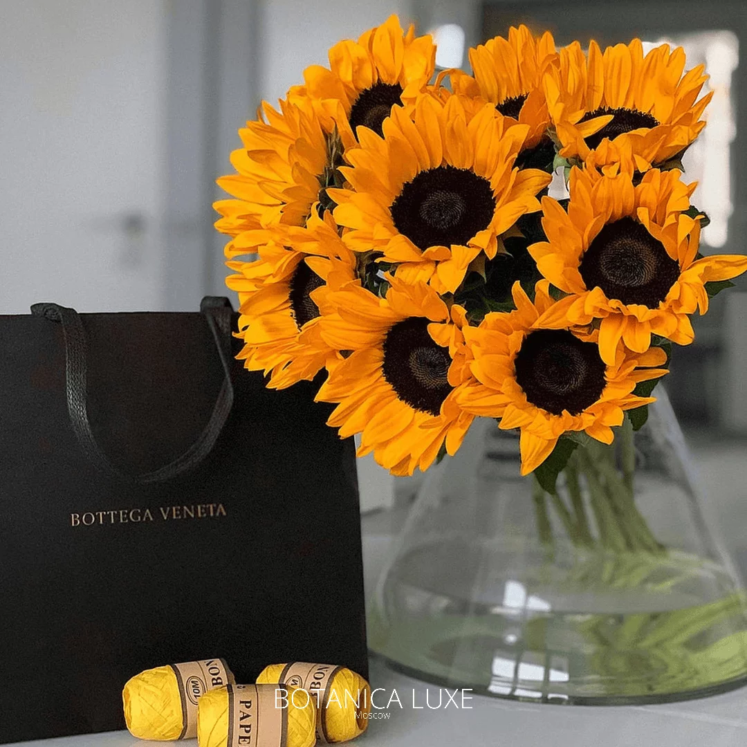 №11 - фото 777flowers