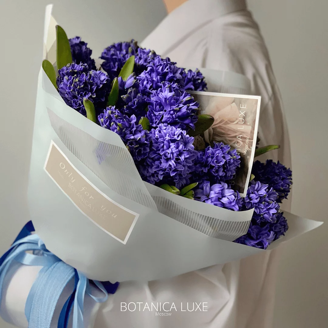 №1 - фото 777flowers