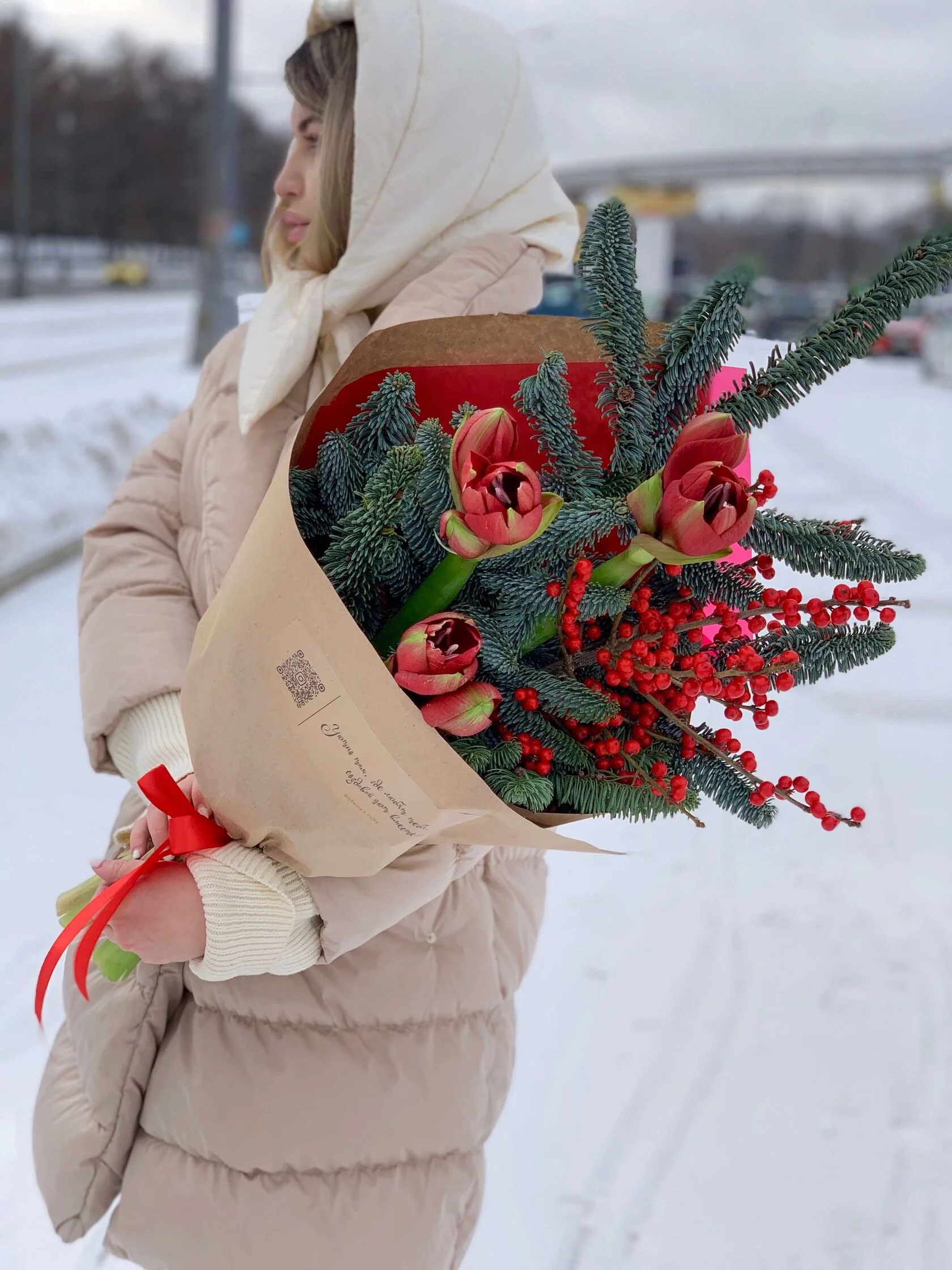 №260 - фото 777flowers