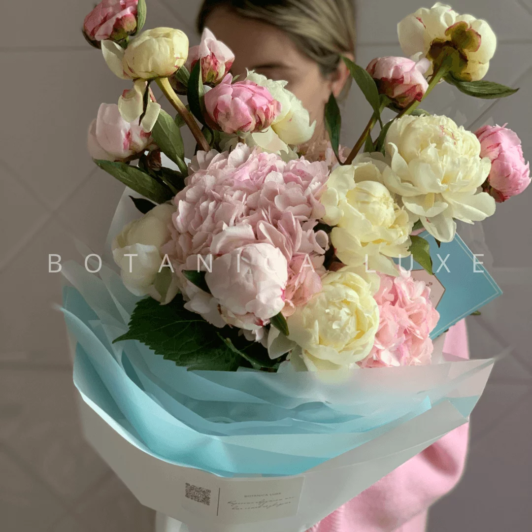 №242 - фото 777flowers