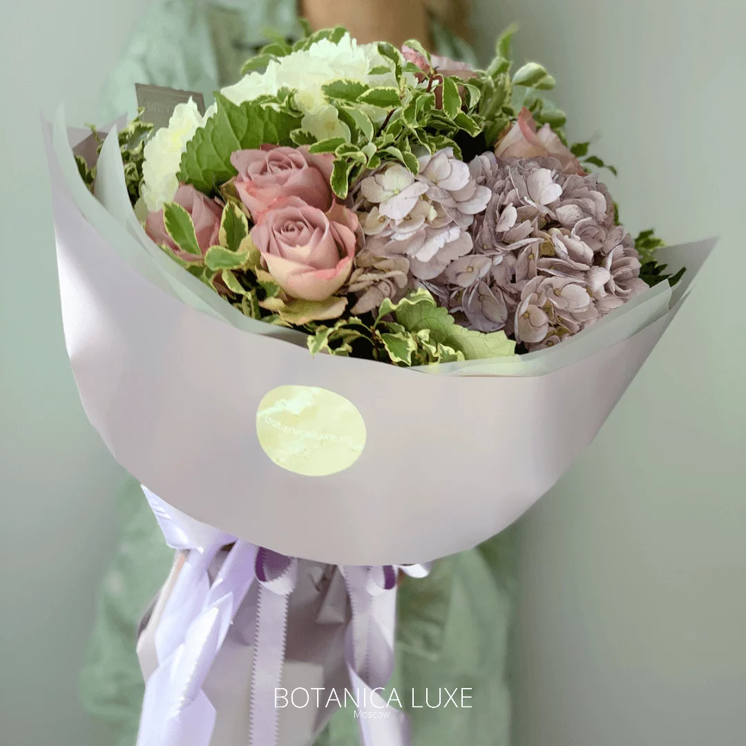 №190 - фото 777flowers